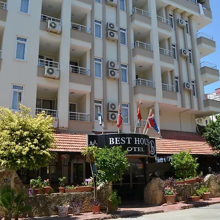 Best House Apart 2 Aparthotel